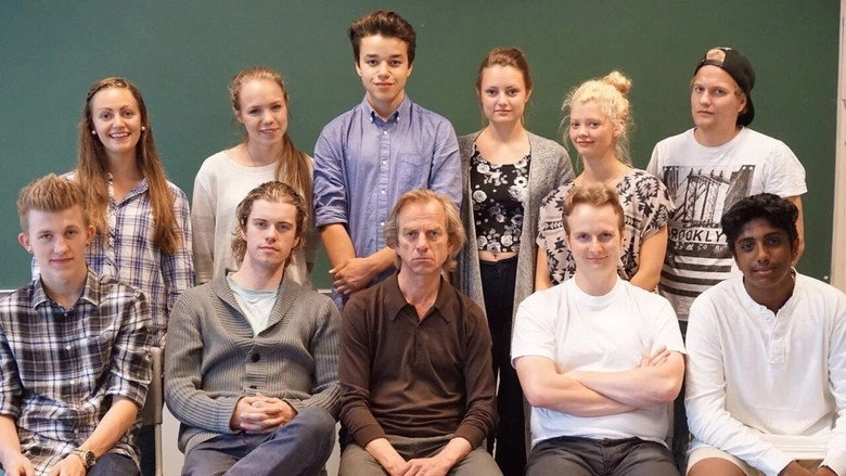 Kampen Om Klasserommet (2015)