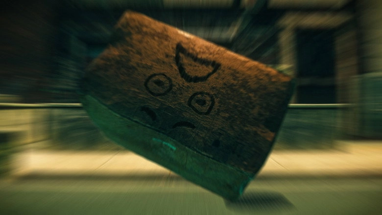 Boxxy (2024)