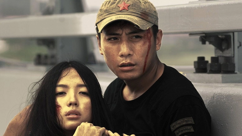 Underdog Knight 2 (2011)