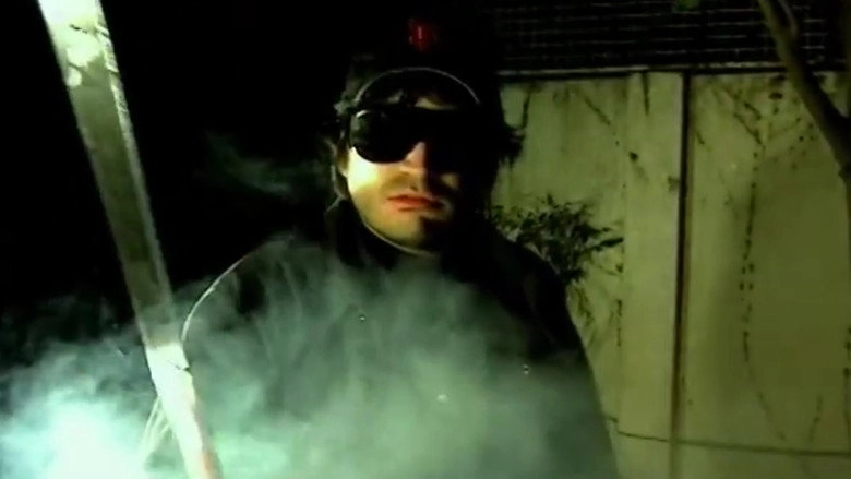 Un Cazador De Zombis (2008)