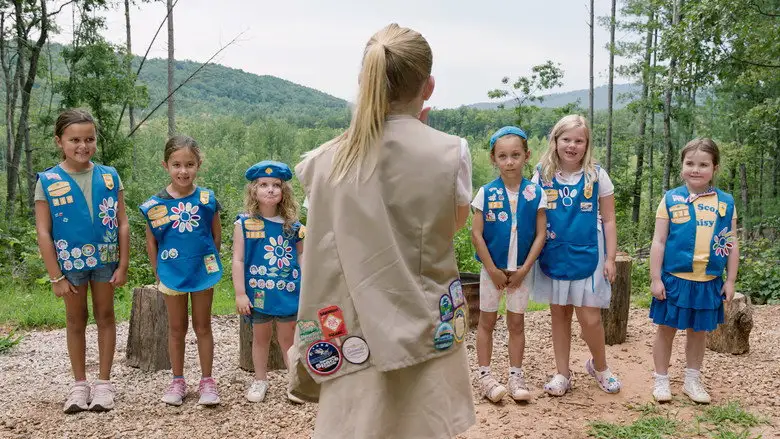 Cookie Queens (2026)