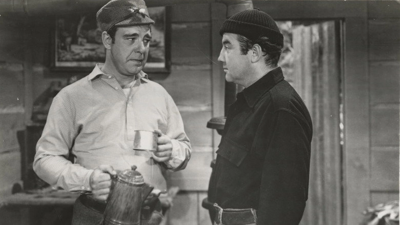 North To The Klondike (1942)