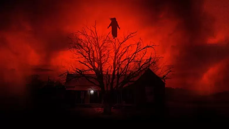 The Dark And The Wicked (2020)