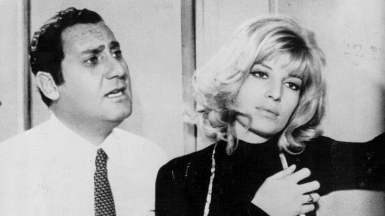 Help Me, My Love (1969)