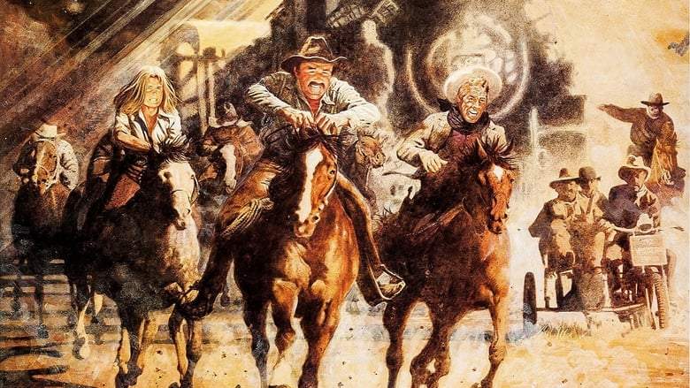 Bite The Bullet (1975)