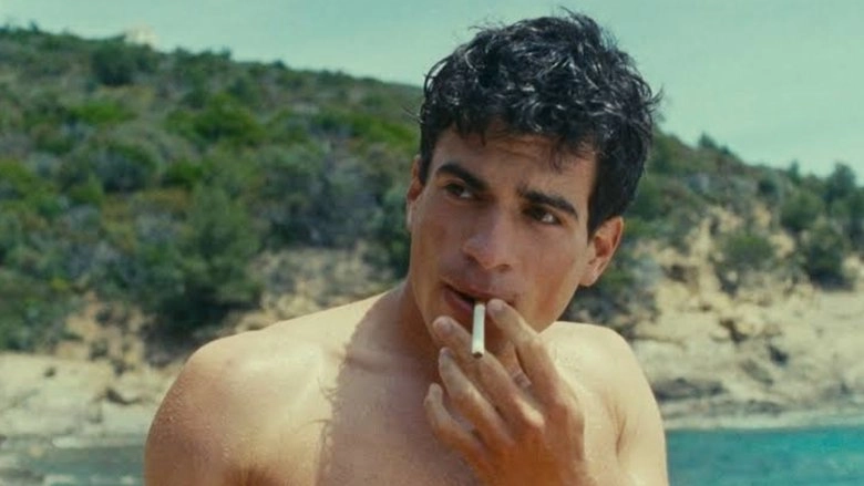 L'homme Inconnu (2021)