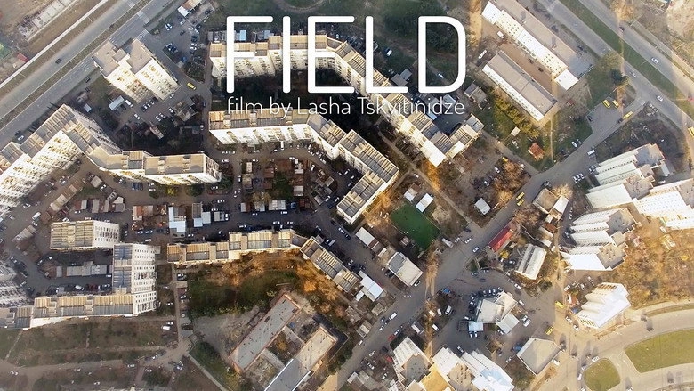 Field (2021)