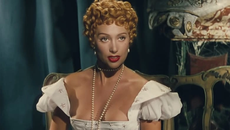 Caroline Cherie (1953)