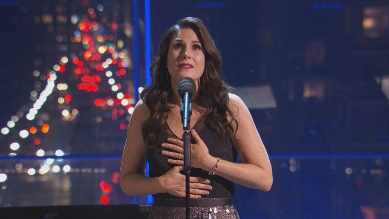 Stephanie J. Block In Concert (2018)