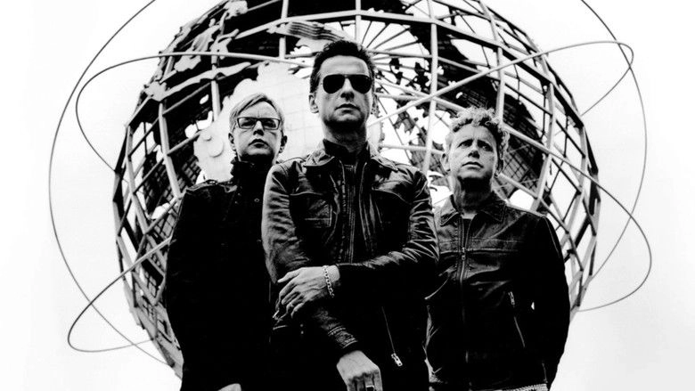 Depeche Mode: 2008-11 