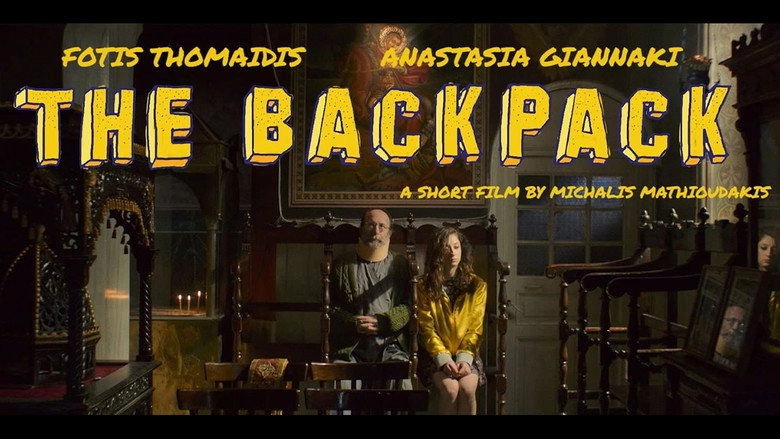 The Backpack (2018)