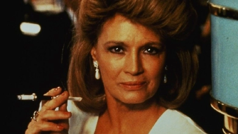 Treacherous Crossing (1992)