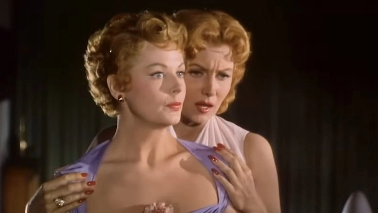 Slightly Scarlet (1956)