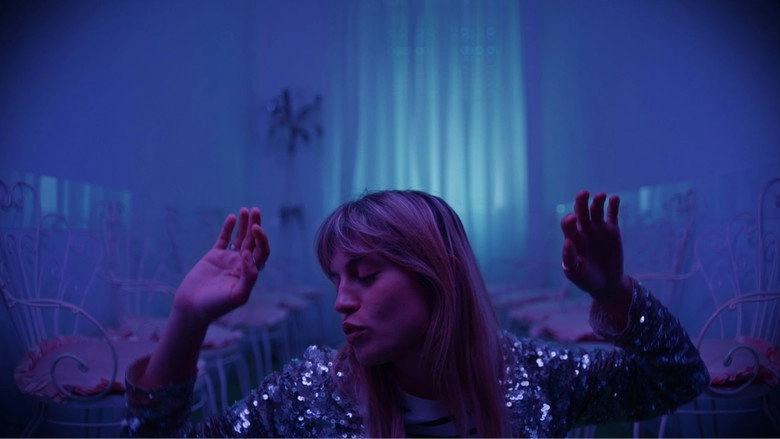 Tua Madre (2025)