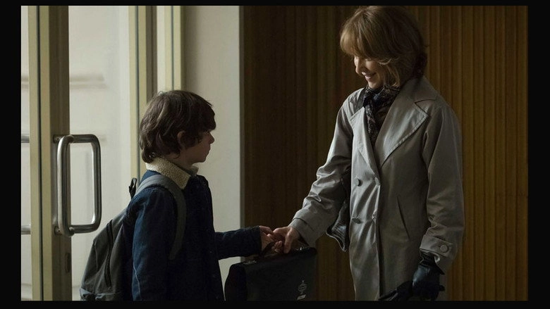 The Assistant (2015)