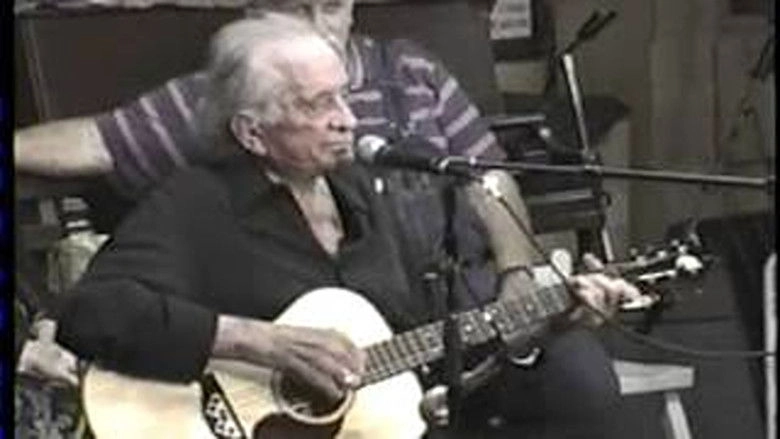 Johnny Cash - Final Live Performance (2003)