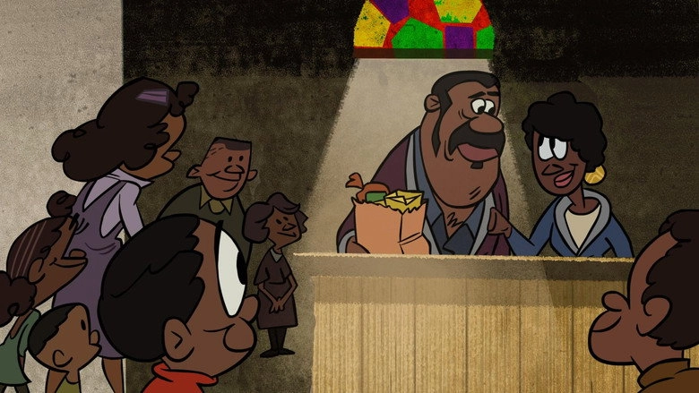 A Family Man (2012)