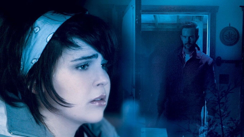 Lost In The Dark (2007)