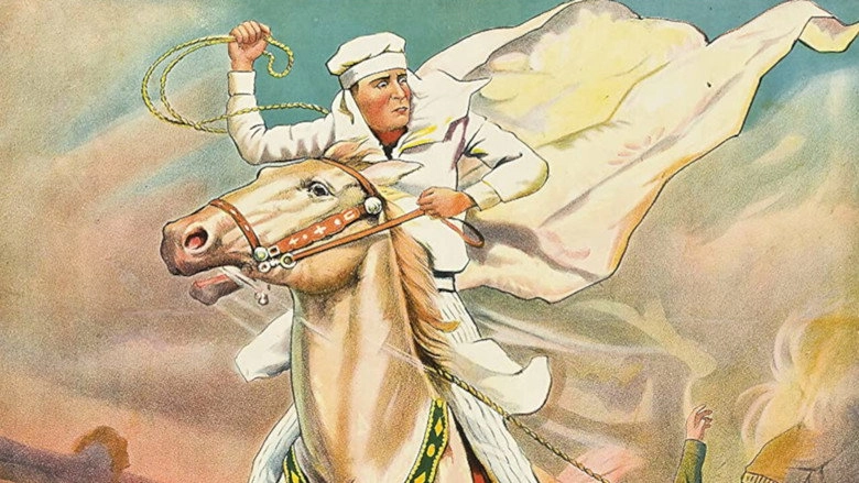 White Thunder (1925)