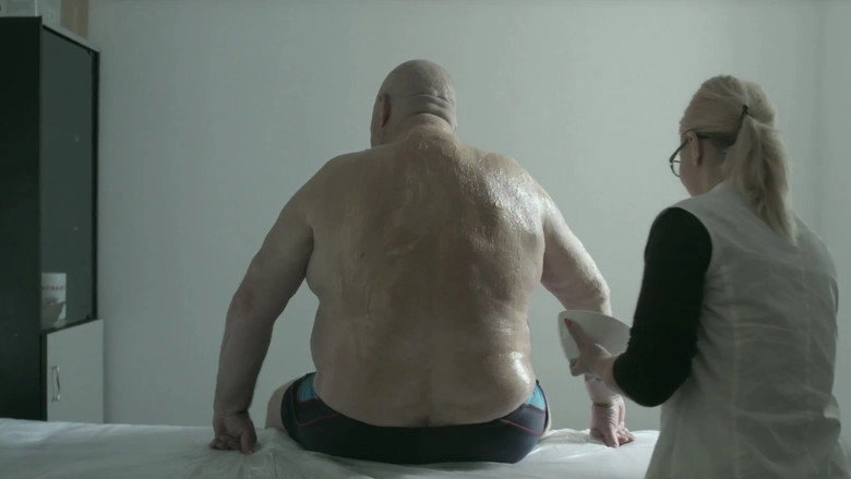 Eu Sunt Hercule (2016)