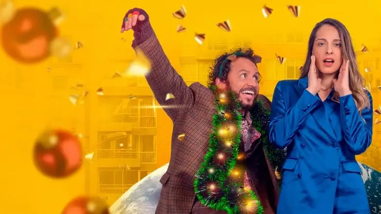 The Last Man On Earth (2022)