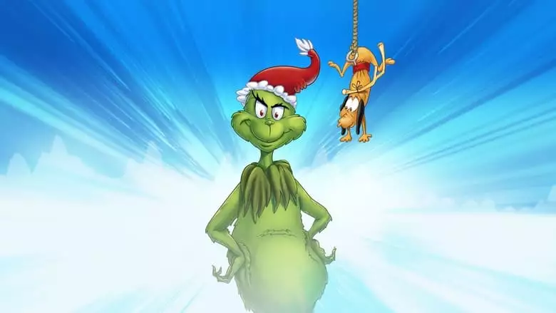 How The Grinch Stole Christmas! (1966)