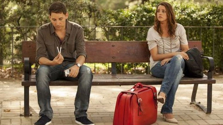 Los Dias No Vividos (2012)