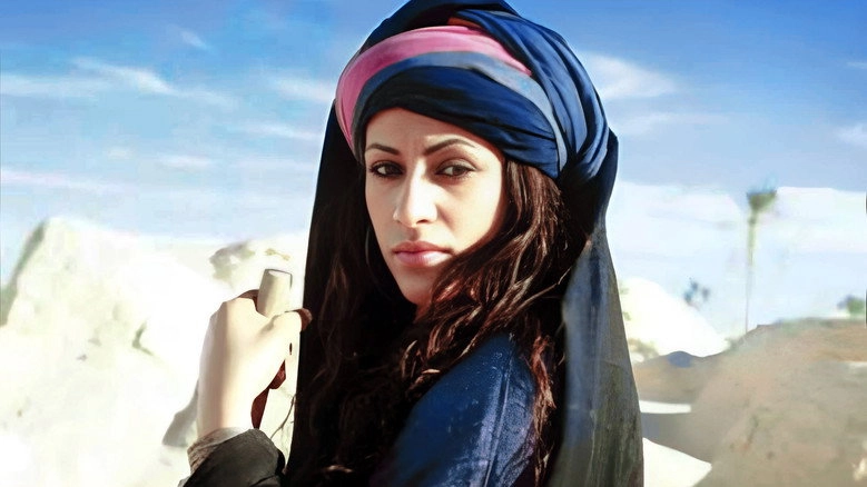 Raqsat Errihu (2003)