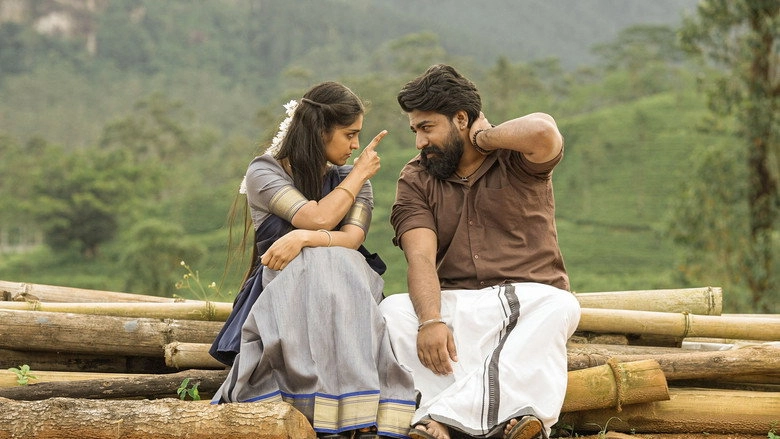 Adhiran (2025)