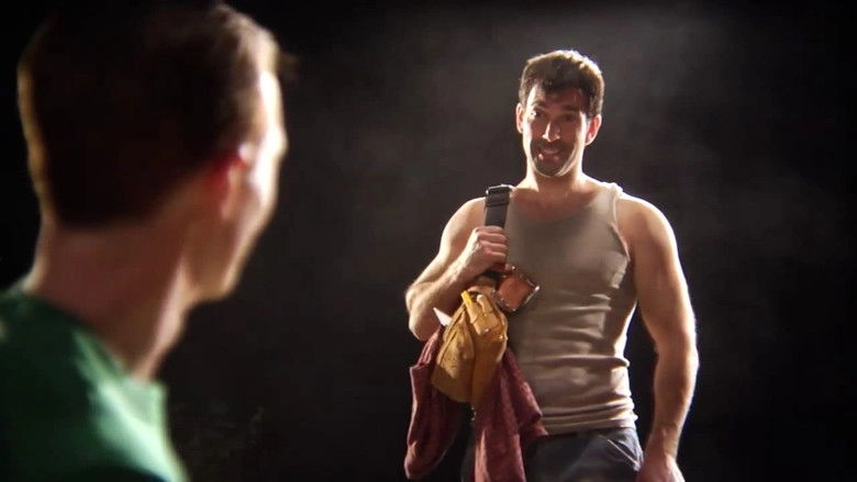 Just Say Love (2009)