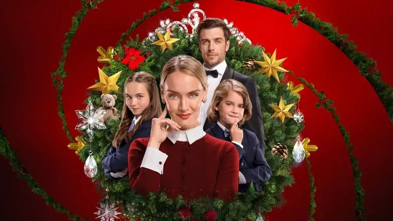 The Royal Nanny (2022)