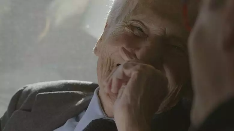 Monsieur (2018)