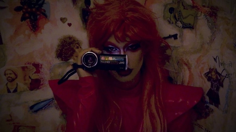 Quando A Noite E Vermelha (2025)