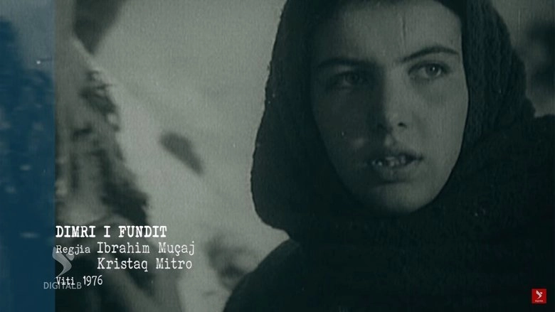 The Last Winter (1976)