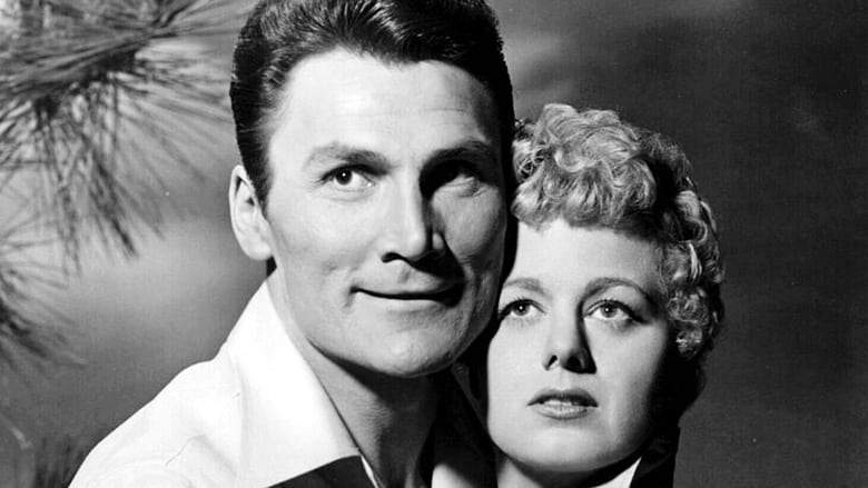 I Died A Thousand Times (1955)