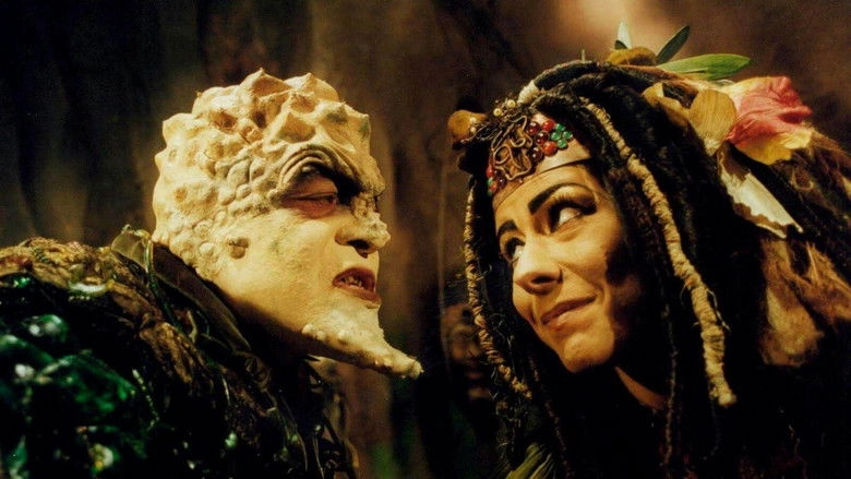 O Martelo De Vulcano (2003)