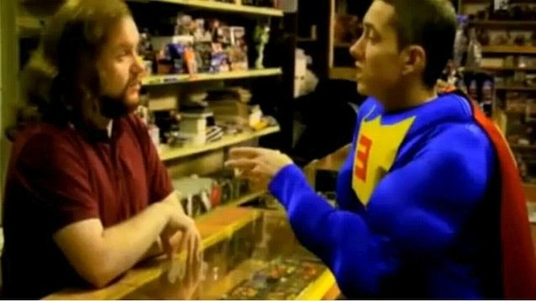Eminem, Where Have You Been? (2009)