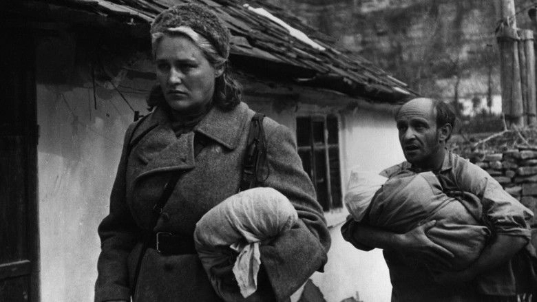 The Commissar (1967)