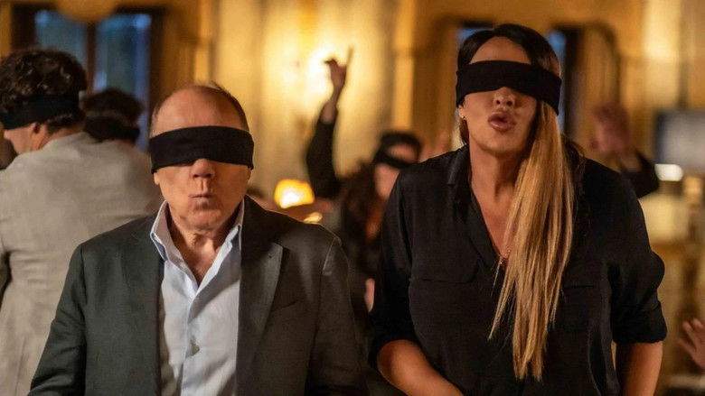 Scuola Di Seduzione (2026)