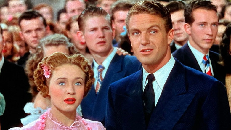 A Date With Judy (1948)