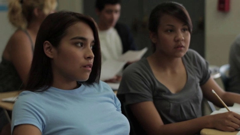 Mosquita Y Mari (2012)