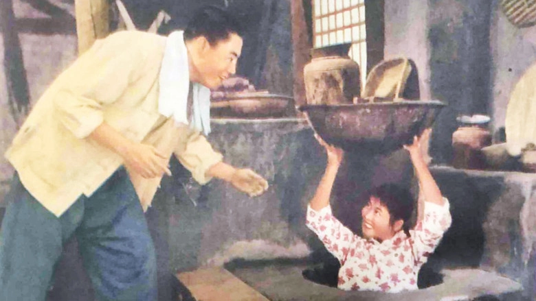 Tunnel Warfare (1965)