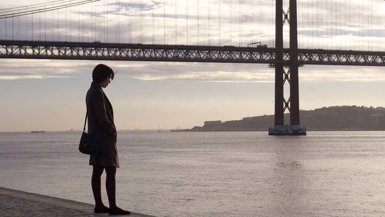 Beatriz: Entre A Dor E O Nada (2015)