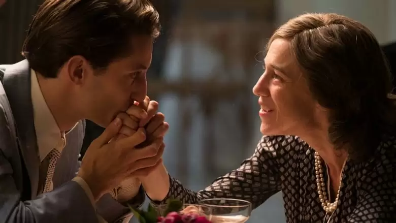 Promise At Dawn (2017)