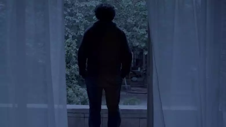 Anonymity (2018)
