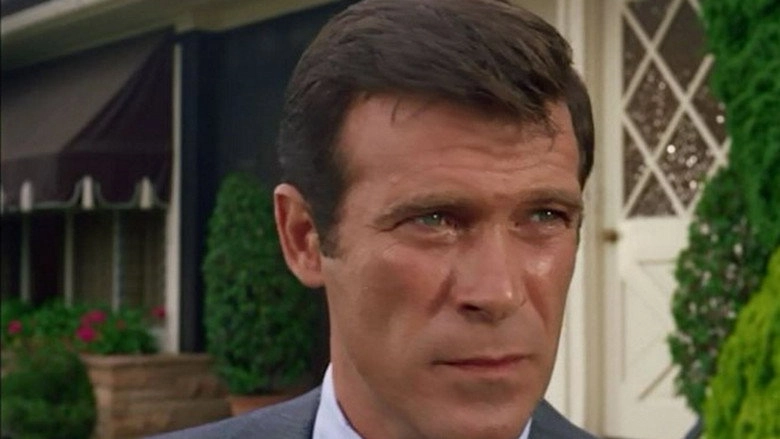 House On Greenapple Road (1970)