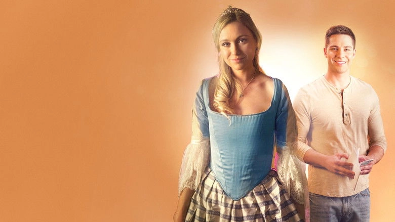 Once Upon A Date (2017)