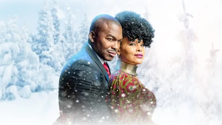 Kirk Franklin's A Gospel Christmas (2021)
