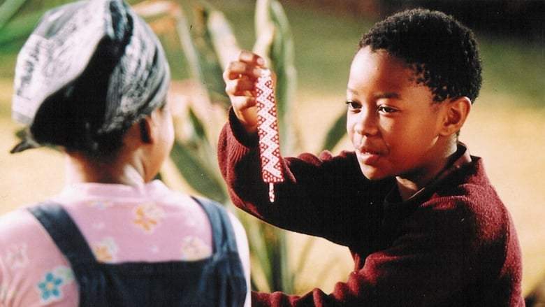 Beat The Drum (2003)