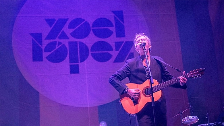 Xoel Lopez. Concierto X Aniversario Atlantico (2023)
